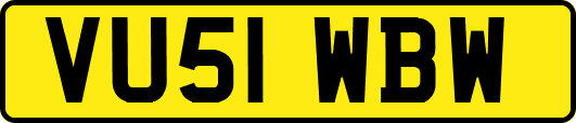 VU51WBW