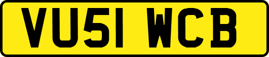 VU51WCB