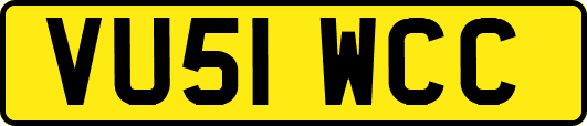 VU51WCC