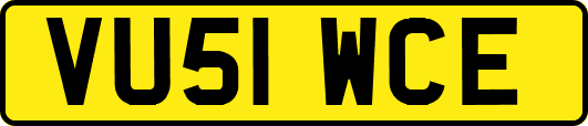 VU51WCE