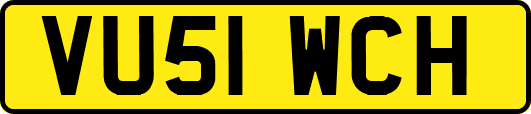 VU51WCH
