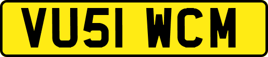 VU51WCM