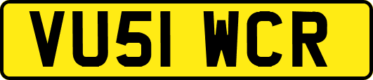 VU51WCR