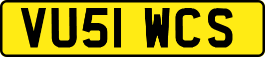 VU51WCS