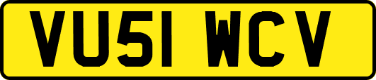 VU51WCV