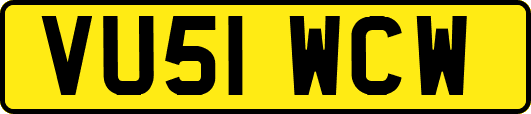 VU51WCW