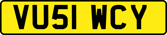 VU51WCY