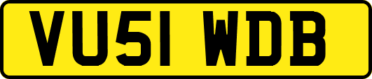 VU51WDB