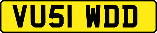 VU51WDD