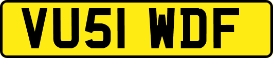 VU51WDF