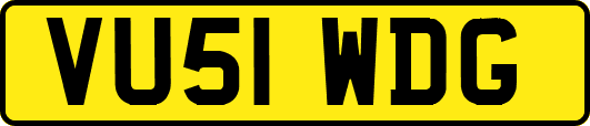 VU51WDG