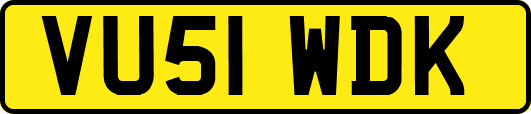 VU51WDK