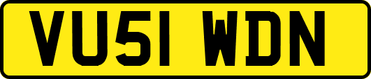 VU51WDN