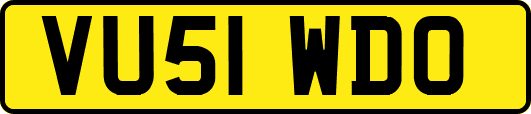 VU51WDO