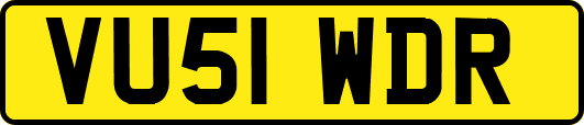 VU51WDR