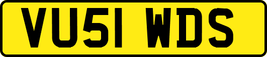 VU51WDS