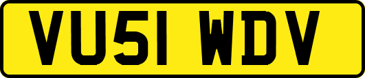 VU51WDV