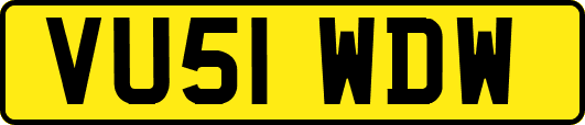 VU51WDW