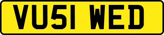 VU51WED