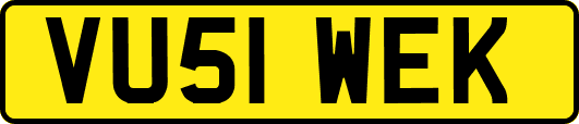 VU51WEK
