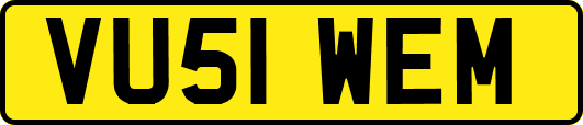 VU51WEM