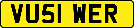 VU51WER