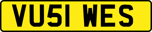 VU51WES