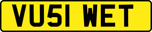 VU51WET