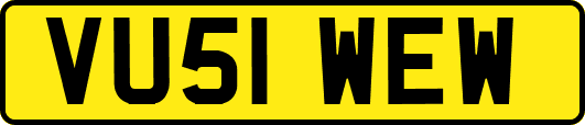 VU51WEW