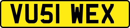 VU51WEX