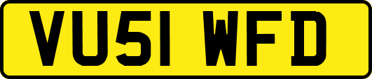 VU51WFD