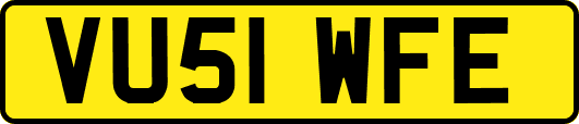 VU51WFE