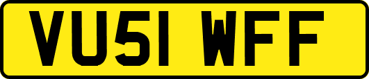 VU51WFF