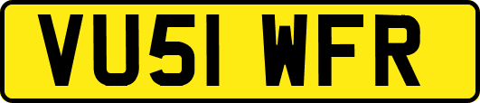 VU51WFR