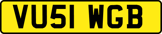 VU51WGB