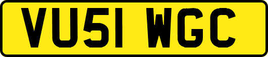 VU51WGC