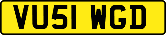 VU51WGD