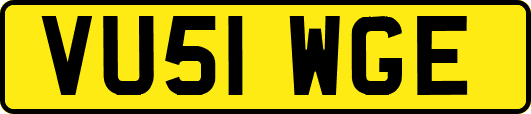 VU51WGE