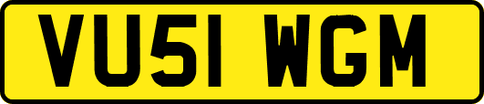 VU51WGM