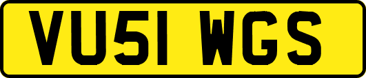 VU51WGS