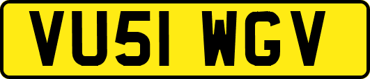 VU51WGV