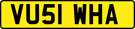 VU51WHA