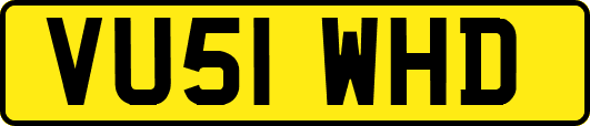 VU51WHD