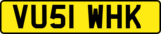 VU51WHK