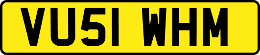 VU51WHM