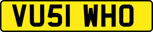 VU51WHO