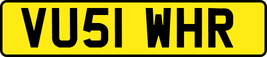 VU51WHR