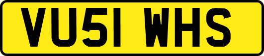 VU51WHS