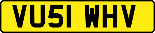 VU51WHV