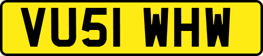 VU51WHW